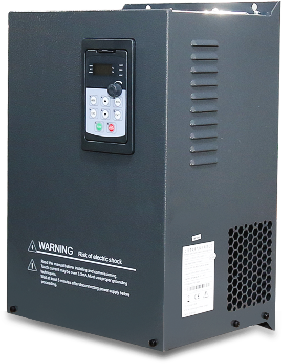 公海彩船6600变频器QD6000的特点: