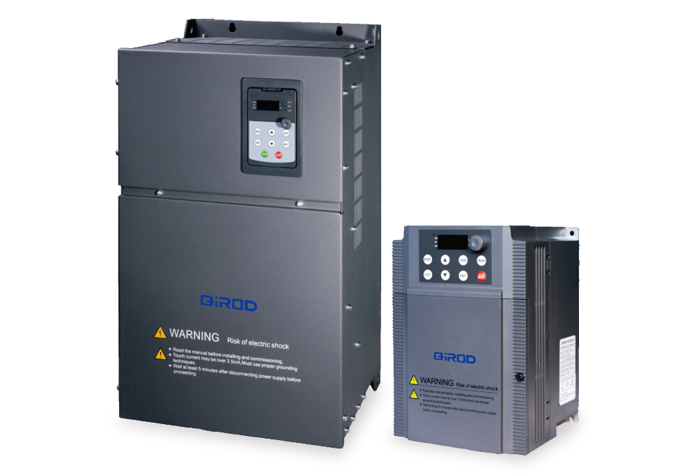 公海彩船6600变频器QD6000的特点: