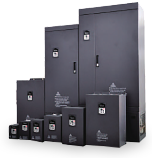 公海彩船6600变频器QD220的特点: