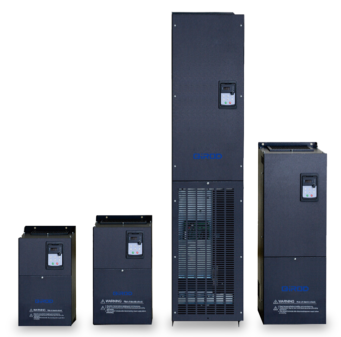 公海彩船6600变频器QD6000的特点: